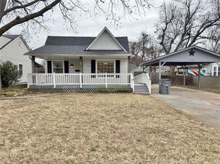 1110 NW Maple Street, Lawton, OK 73507