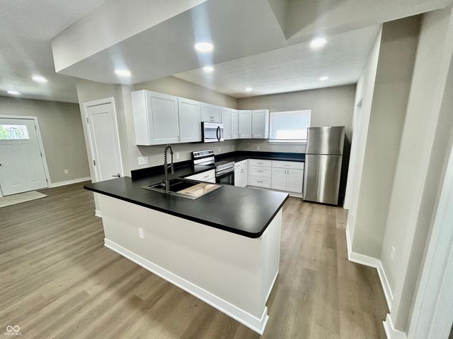 520 N Gray Street, Indianapolis, IN 46201