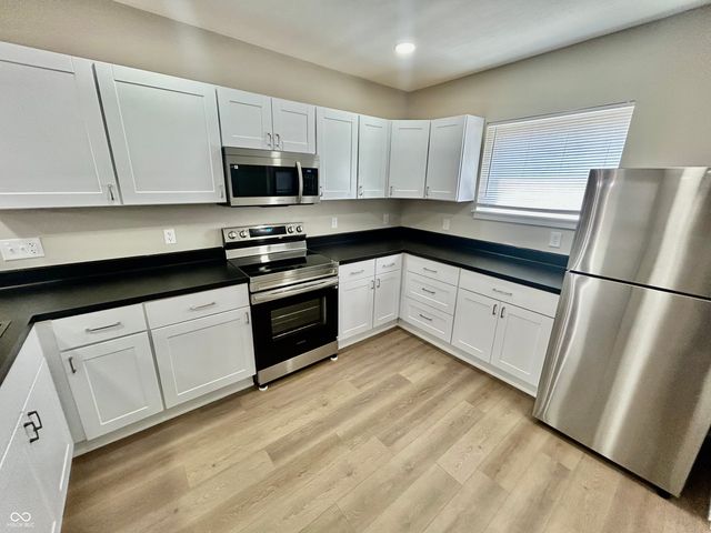 520 N Gray Street, Indianapolis, IN 46201