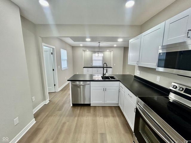520 N Gray Street, Indianapolis, IN 46201