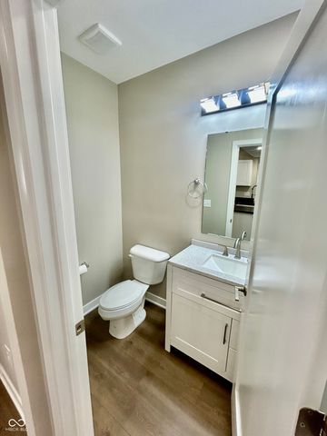 520 N Gray Street, Indianapolis, IN 46201