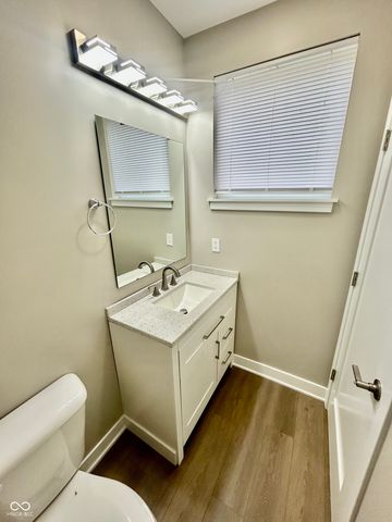 520 N Gray Street, Indianapolis, IN 46201
