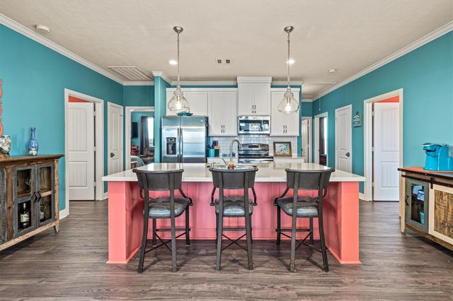 16502 Bermuda Way, Jamaica Beach, TX 77554