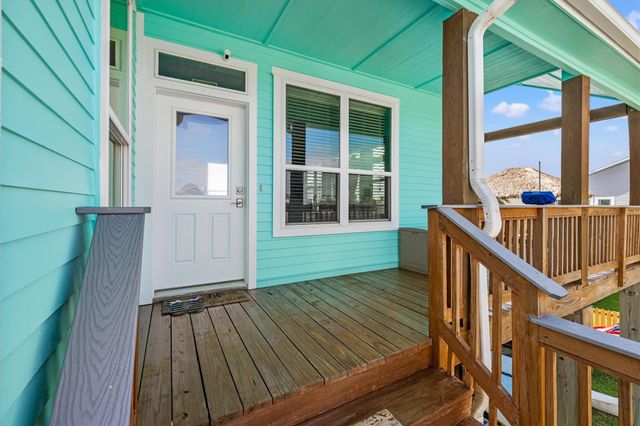 16502 Bermuda Way, Jamaica Beach, TX 77554