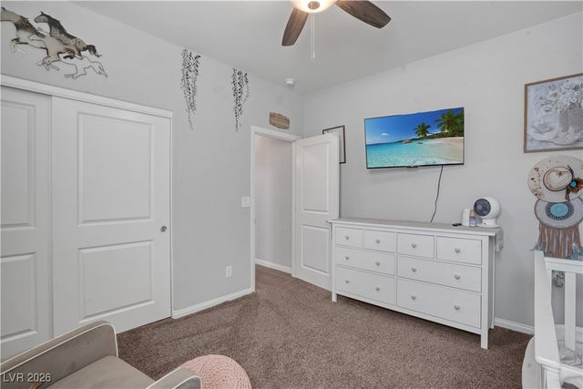 7809 Mazarine Street, North Las Vegas, NV 89084