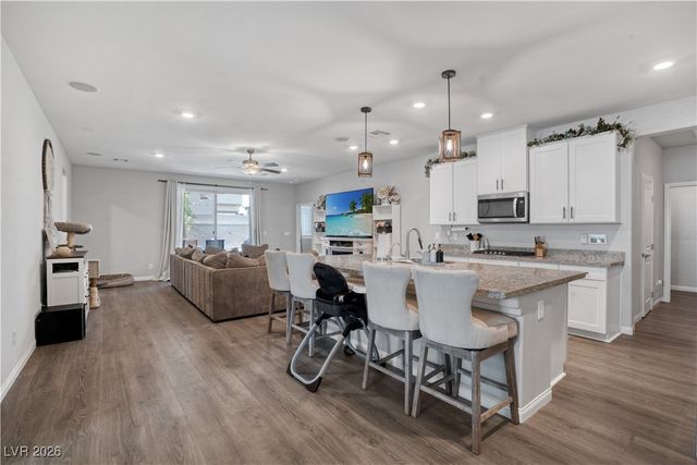 7809 Mazarine Street, North Las Vegas, NV 89084