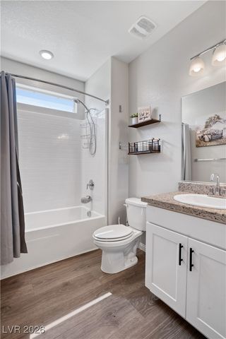 7809 Mazarine Street, North Las Vegas, NV 89084