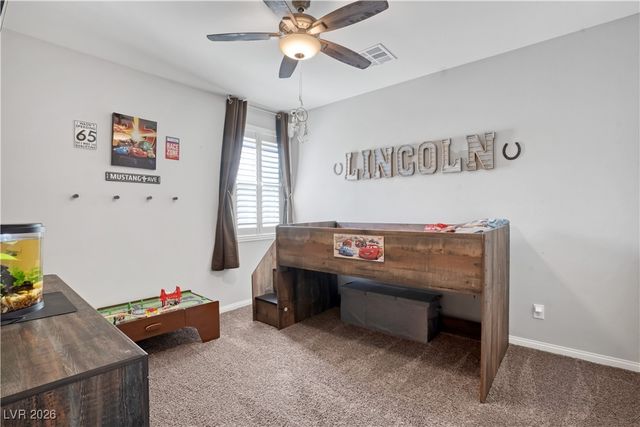 7809 Mazarine Street, North Las Vegas, NV 89084