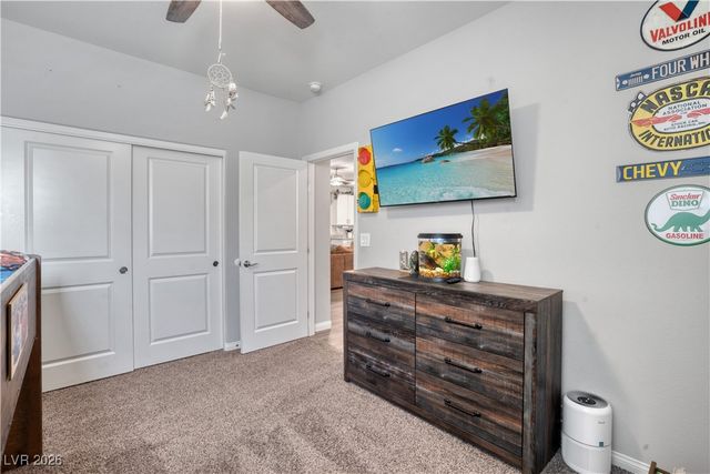 7809 Mazarine Street, North Las Vegas, NV 89084