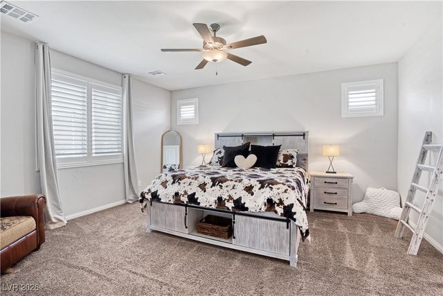 7809 Mazarine Street, North Las Vegas, NV 89084