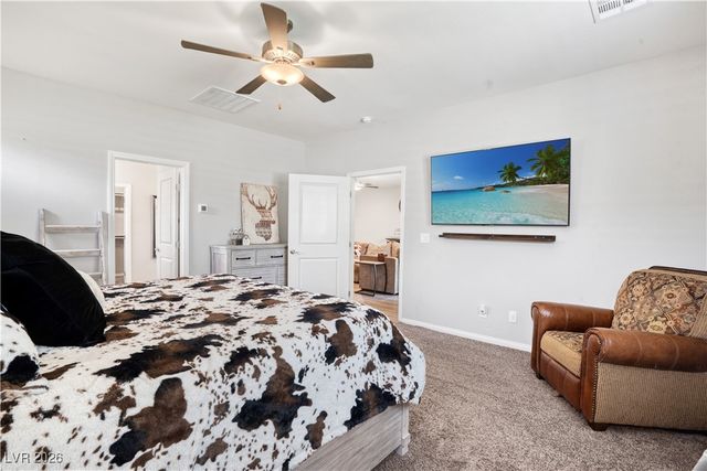 7809 Mazarine Street, North Las Vegas, NV 89084