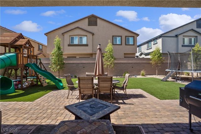 7809 Mazarine Street, North Las Vegas, NV 89084