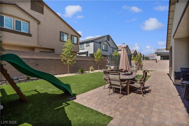 7809 Mazarine Street, North Las Vegas, NV 89084