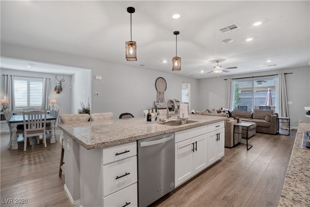 7809 Mazarine Street, North Las Vegas, NV 89084