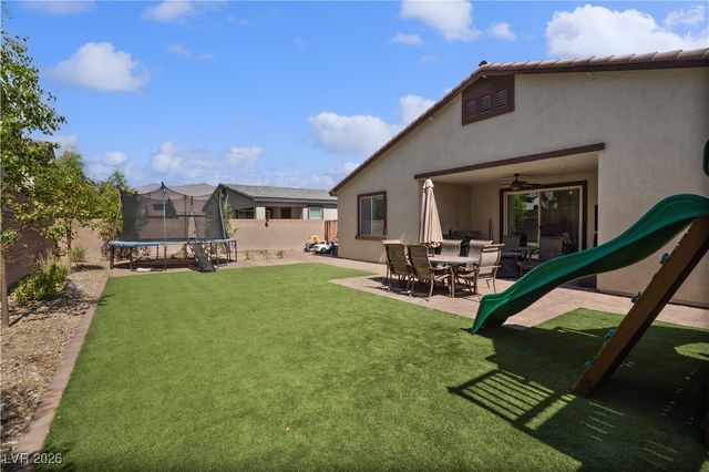 7809 Mazarine Street, North Las Vegas, NV 89084