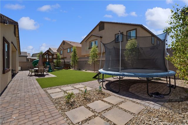 7809 Mazarine Street, North Las Vegas, NV 89084