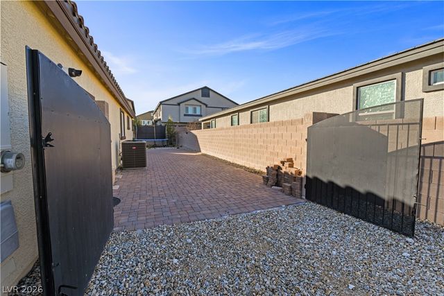 7809 Mazarine Street, North Las Vegas, NV 89084