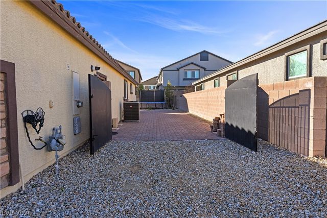 7809 Mazarine Street, North Las Vegas, NV 89084