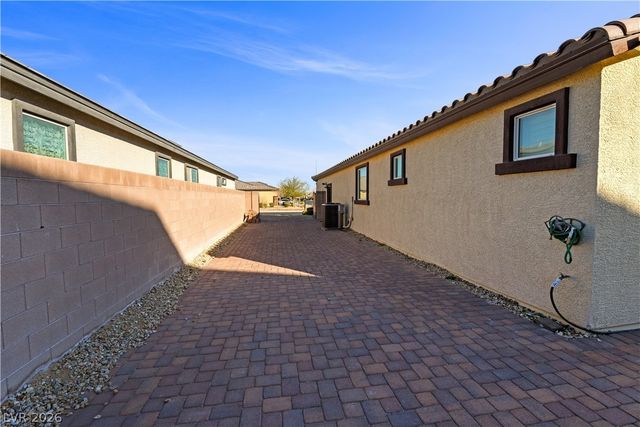 7809 Mazarine Street, North Las Vegas, NV 89084