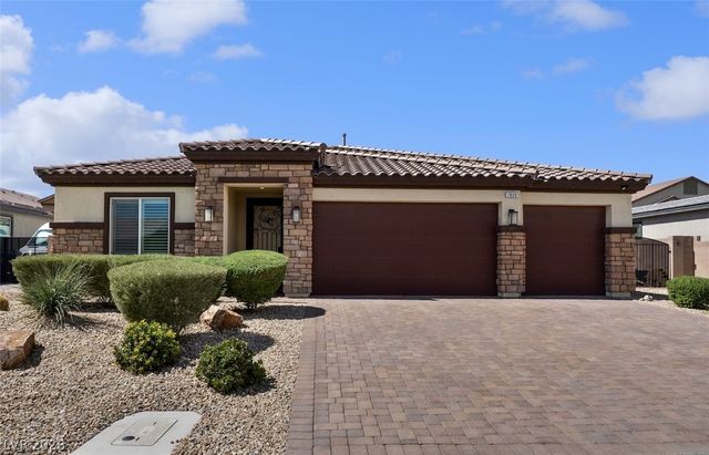 7809 Mazarine Street, North Las Vegas, NV 89084