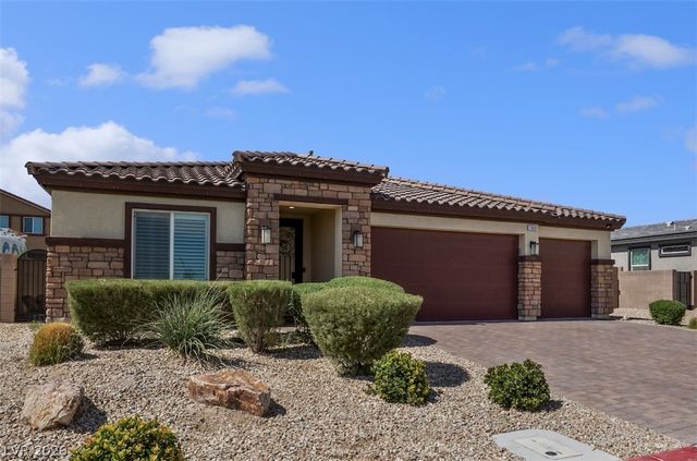 7809 Mazarine Street, North Las Vegas, NV 89084