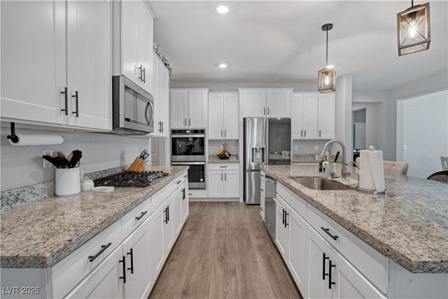 7809 Mazarine Street, North Las Vegas, NV 89084