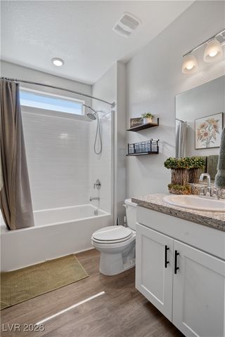 7809 Mazarine Street, North Las Vegas, NV 89084