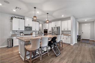 7809 Mazarine Street, North Las Vegas, NV 89084