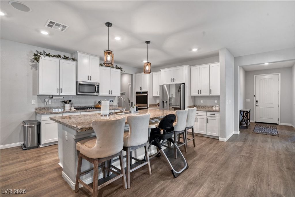 7809 Mazarine Street, North Las Vegas, NV 89084