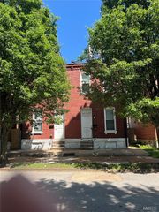 3308 Lemp, St Louis, MO 63118