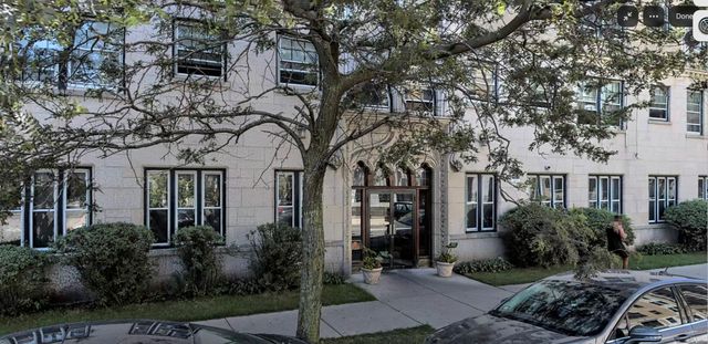 917 W EASTWOOD Avenue 704, Chicago, IL 60640