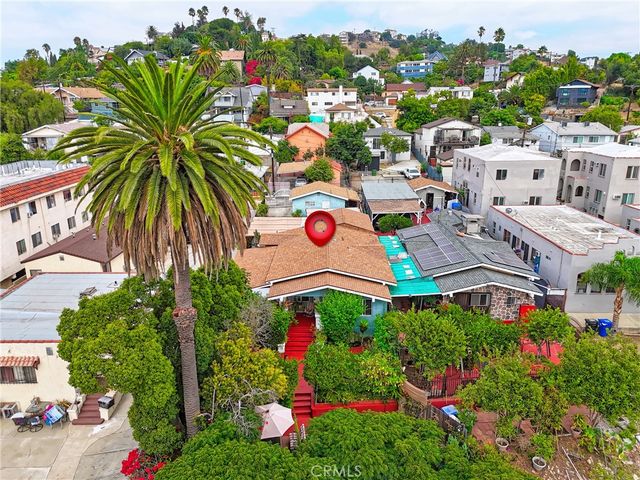 3415 N Figueroa St, Los Angeles, CA 90065