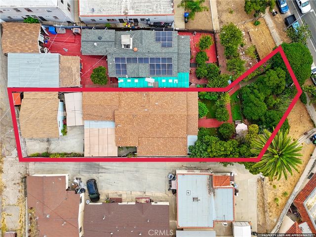 3415 N Figueroa St, Los Angeles, CA 90065