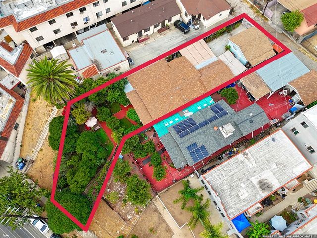 3415 N Figueroa St, Los Angeles, CA 90065