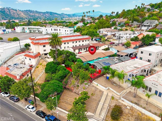 3415 N Figueroa St, Los Angeles, CA 90065