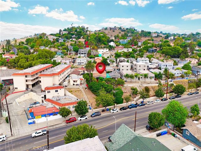 3415 N Figueroa St, Los Angeles, CA 90065