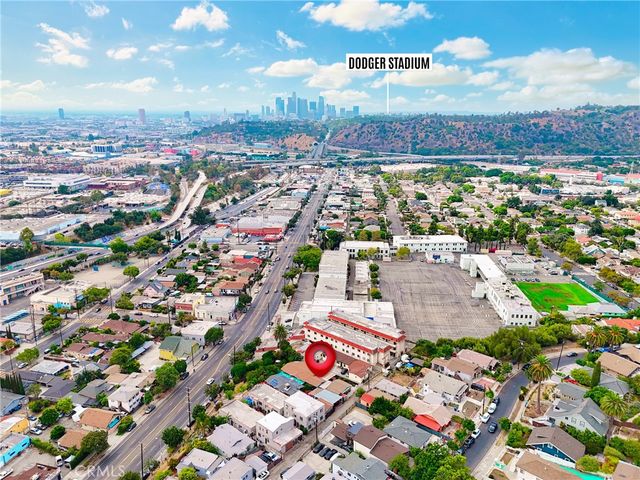 3415 N Figueroa St, Los Angeles, CA 90065