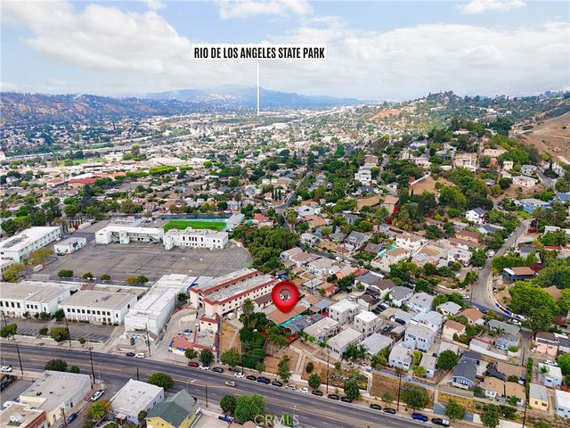 3415 N Figueroa St, Los Angeles, CA 90065