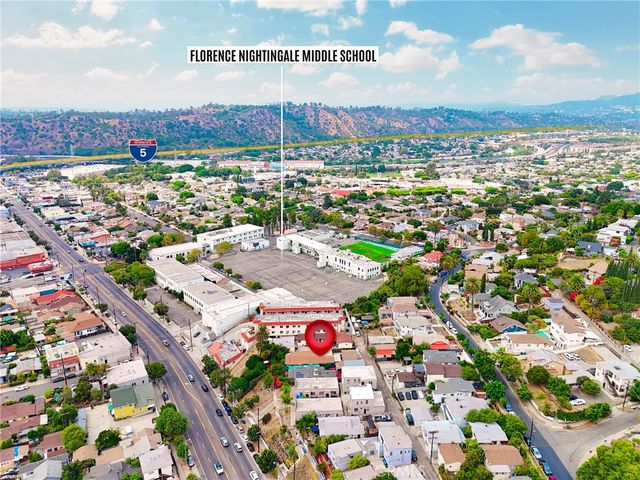 3415 N Figueroa St, Los Angeles, CA 90065