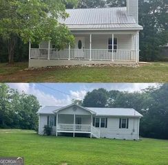 1429 Thyatia Brockton Road, Jefferson, GA 30549