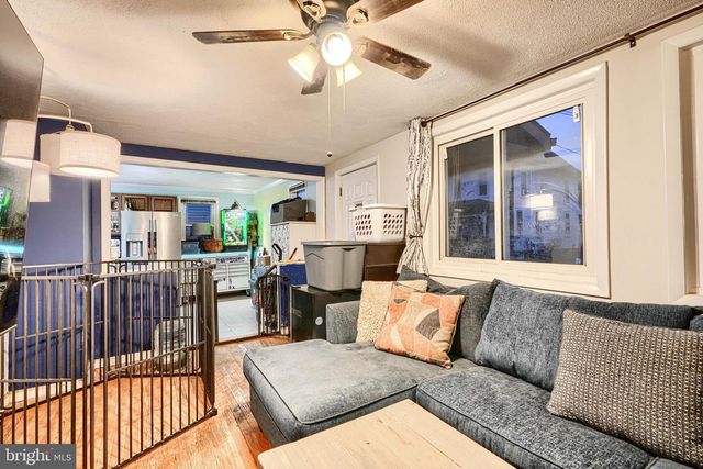 49 CHURCH ST, Seven Valleys, PA 17360