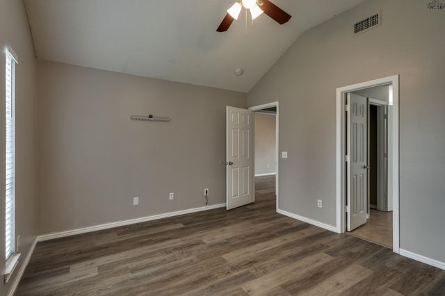 5213 NORTHVIEW DRIVE, Wichita Falls, TX 76306