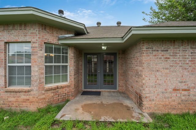 5213 NORTHVIEW DRIVE, Wichita Falls, TX 76306