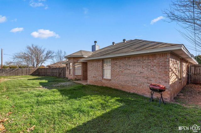 5213 NORTHVIEW DRIVE, Wichita Falls, TX 76306