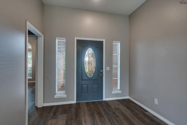 5213 NORTHVIEW DRIVE, Wichita Falls, TX 76306