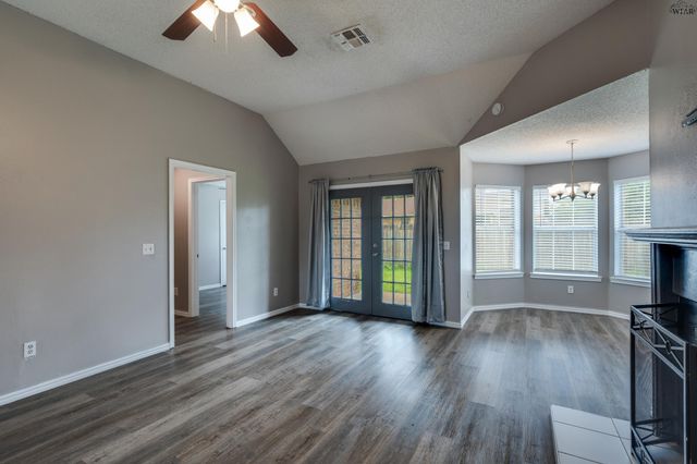 5213 NORTHVIEW DRIVE, Wichita Falls, TX 76306