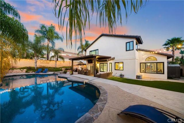 39545 Copper Craft, Murrieta, CA 92562