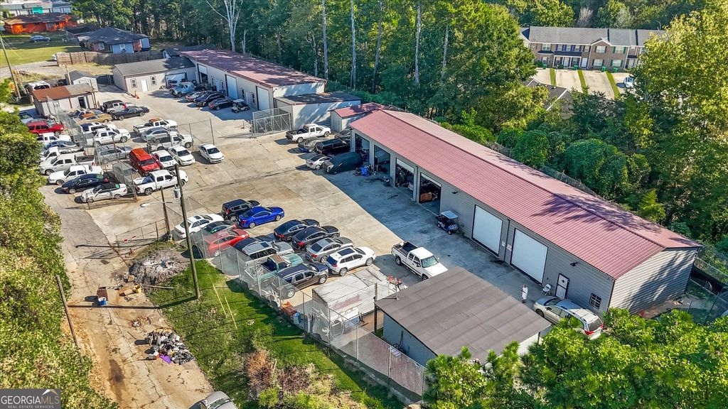 1550 Fairlake Drive, Decatur, GA 30034 — photo 3