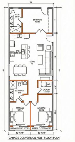 15970 Lindero, Victorville, CA 92395
