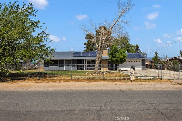 15970 Lindero, Victorville, CA 92395